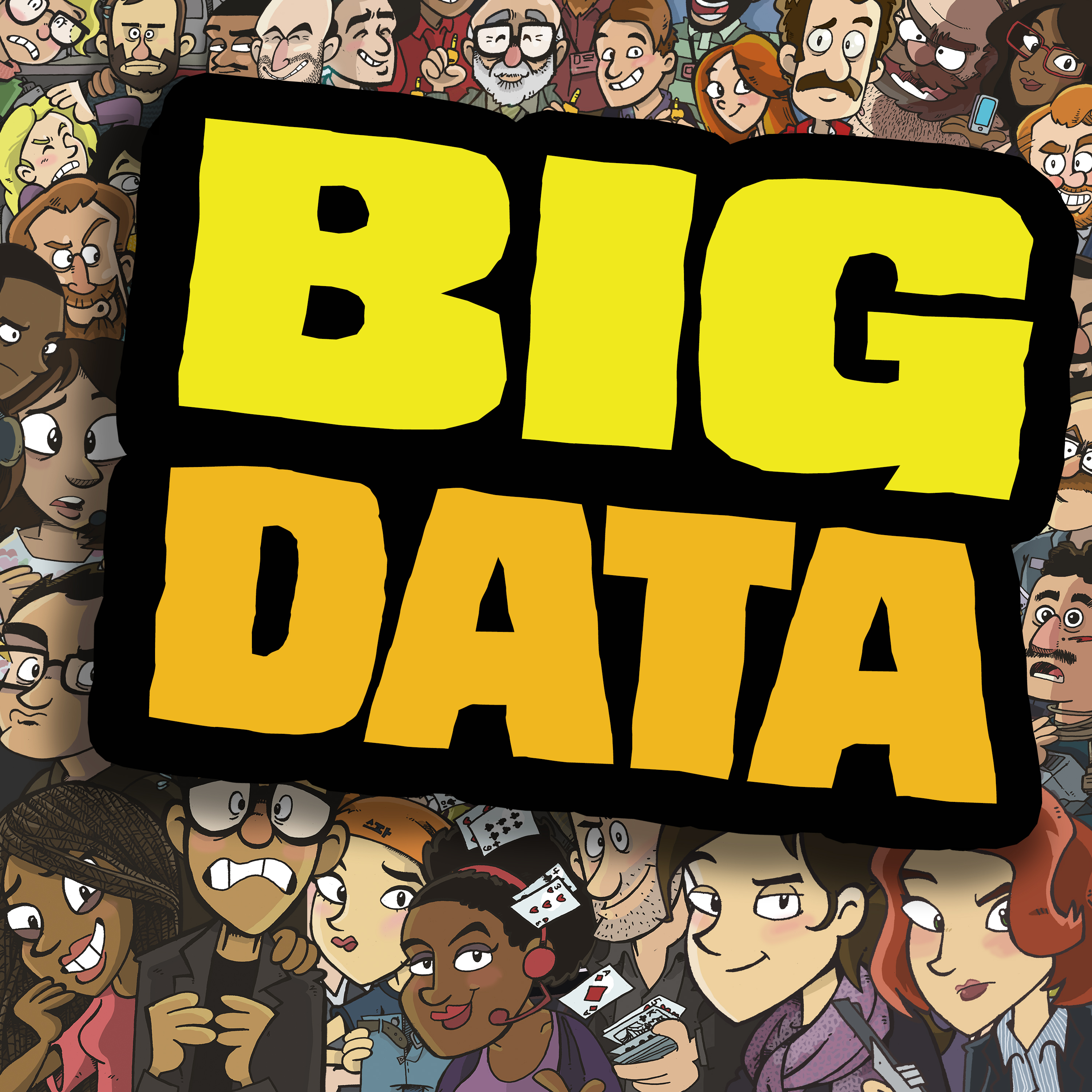 "    Big Data " Podcast